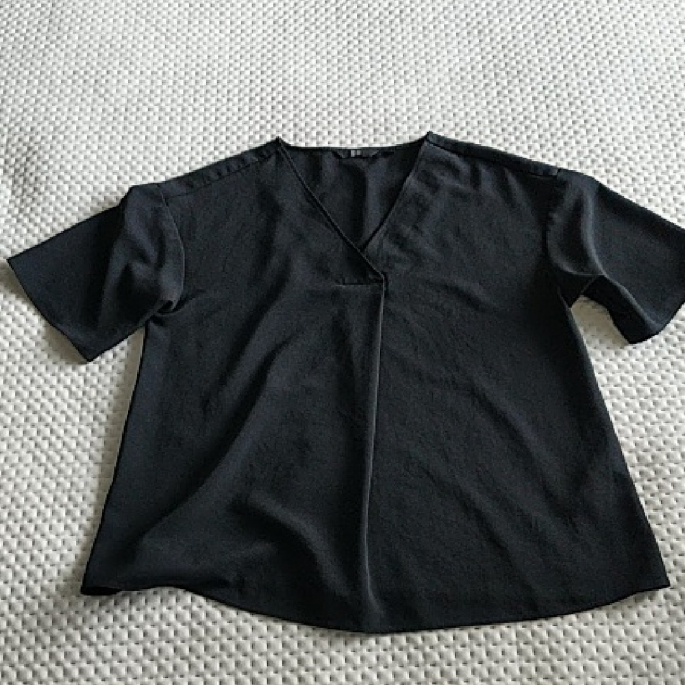 Uniqlo Blouse